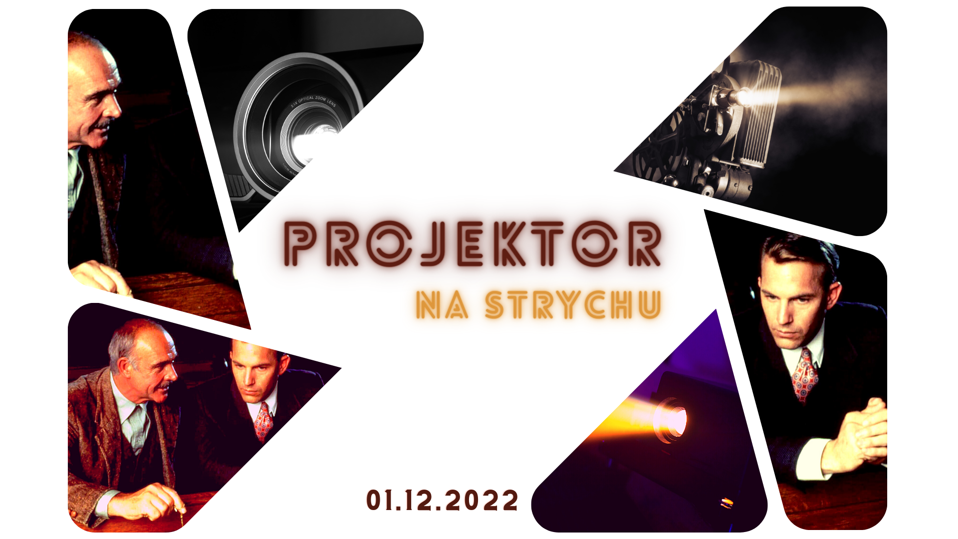 𝐊𝐞𝐯𝐢𝐧 𝐂𝐨𝐬𝐭𝐧𝐞𝐫 na ekranie Projektora❗