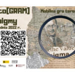 Krypto(GRAM) Enigmy - grudniowa edycja