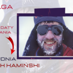 Marek Kamiński - ekstremalne spotkanie autorskie