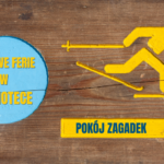 Ferie zimowe ze Stworem Nieczytkiem