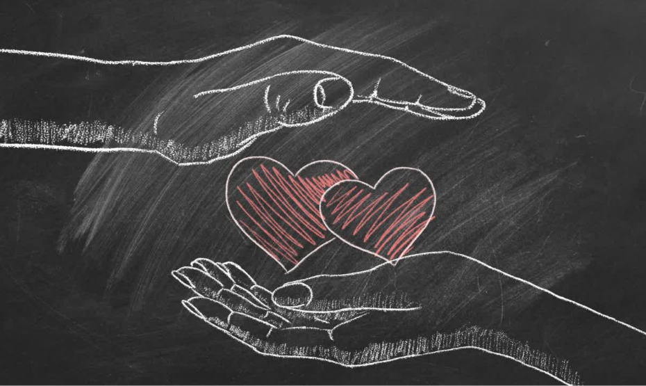 Bibliolove – Walentynkowe warsztaty w Bibliotece