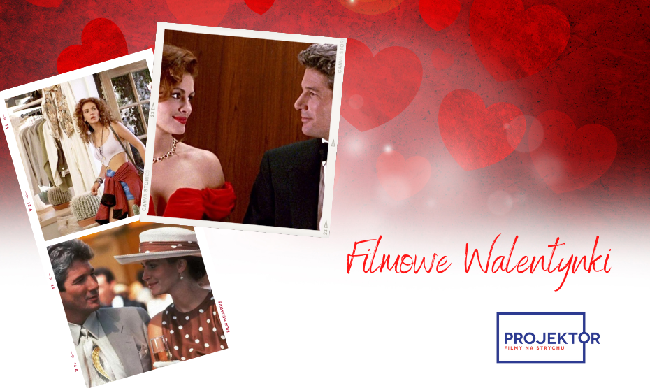 Filmowe Walentynki na Strychu