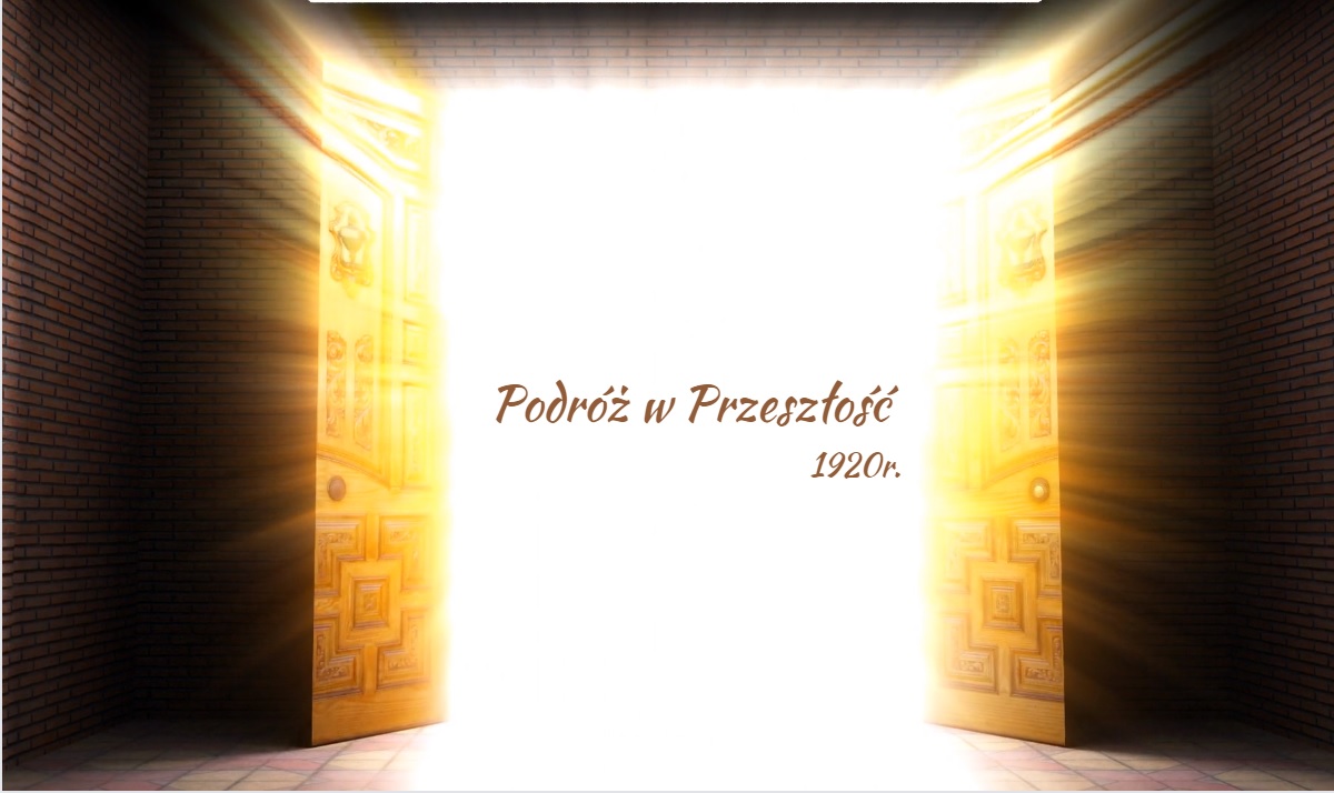 Podróż w przeszłość, czyli przyłączenie Bydgoszczy do macierzy