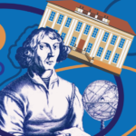 Biblioteka kręci z Kopernikiem