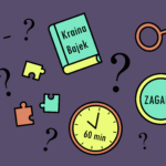 Marcowa przygoda ze Stworem Nieczytkiem