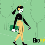 Niekalendarz książkowy - EkoKwiecień