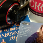 Spotkanie Dyskusyjnego Klubu Książki Mówionej