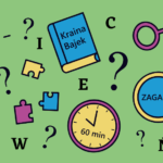 Kwietniowa przygoda ze Stworem Nieczytkiem