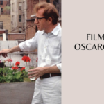 Projektor na strychu / OSCARY cz. II