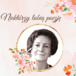 Warsztaty interpretacji poezji Wisławy Szymborskiej