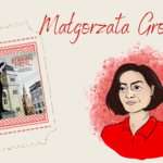 Bydgoska Środa Literacka - Małgorzata Grosman