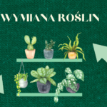 Wymiana roślin