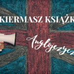 Kiermasz książki anglojęzycznej