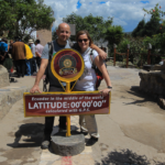 Spotkanie z Robertem Gondkiem