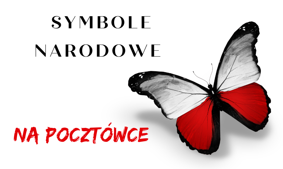 Symbole narodowe na pocztówce – warsztaty plastyczne dla dzieci przedszkolnych i szkolnych