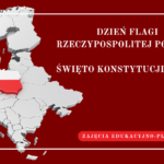 Dzień Flagi Rzeczypospolitej Polskiej oraz Święto Konstytucji 3 Maja