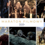 Filmowy maraton na Projektorze
