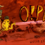 O!PLA 2023 Ogólnopolski Festiwal Animacji