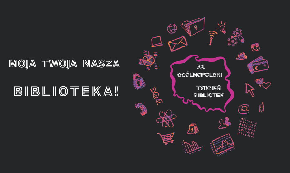 Ogólnopolski Tydzień Bibliotek w Bibliotece Głównej