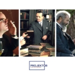Projektor - Bydgoski Trójkąt Literacki