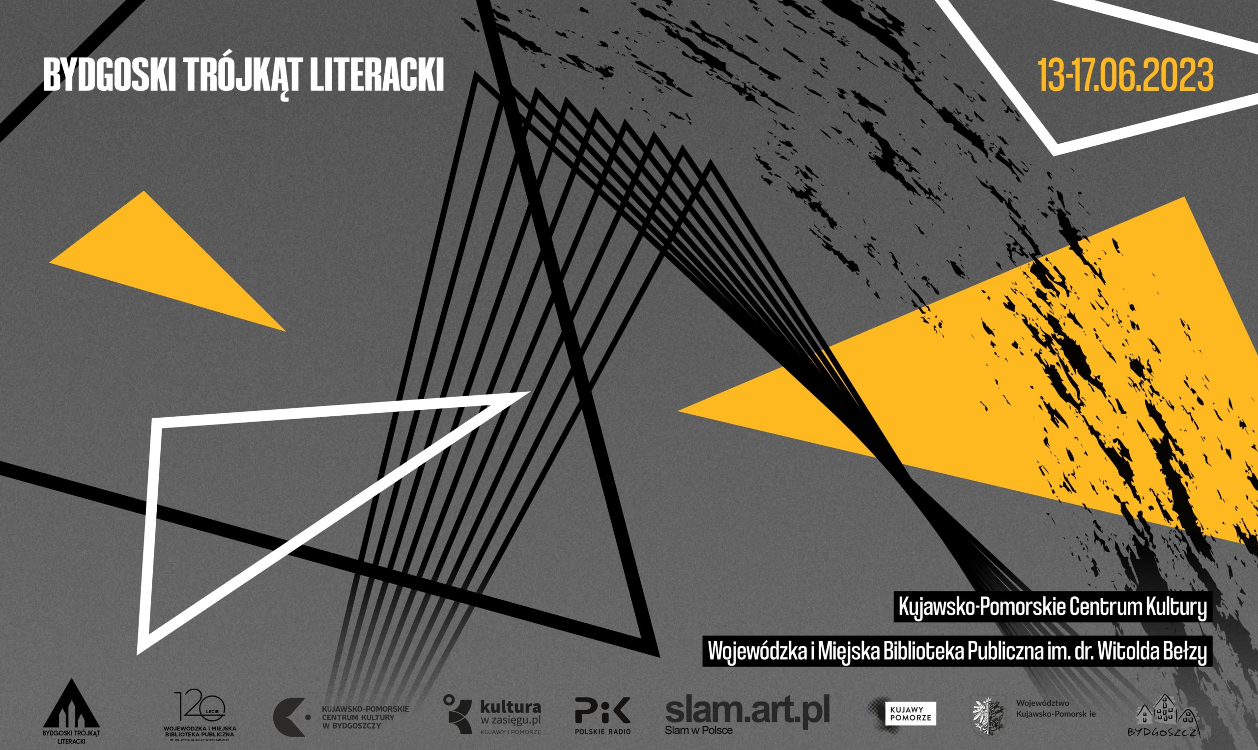 Bydgoski Trójkąt Literacki