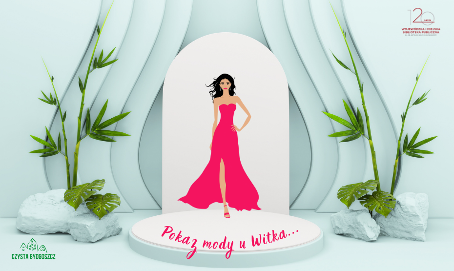 Papierowy pokaz mody, którego pozazdrościłby Pierre Cardin-warsztaty recyklingowe