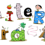 Festiwal Książki Obrazkowej dla Dzieci 'LiterObrazki'