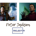 Majowy Projektor na strychu