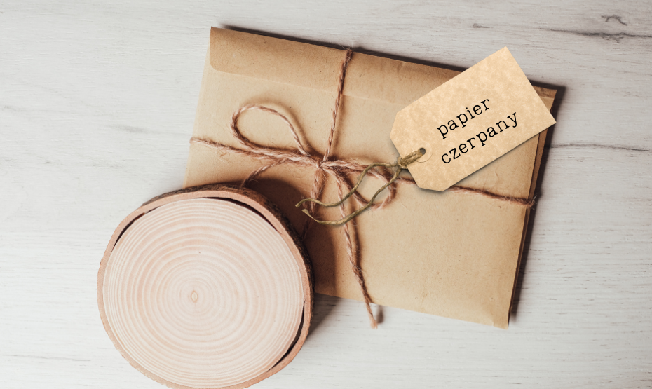 Zabawy z papierem czerpanym – warsztaty recyklingowe