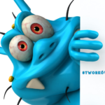 Parada dzikich stworków-potworków – warsztaty plastyczne