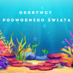 Wakacje w bibliotekach osiedlowych ! 