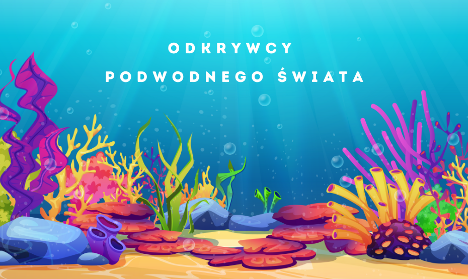 Wakacje w bibliotekach osiedlowych ! 