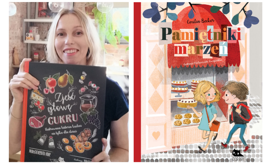 „Każdemu wolno marzyć” – warsztaty plastyczno-literackie