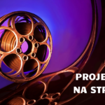 Seans filmowy na strychu - ameryka@twojejbibliotece