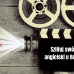 Szlifuj swój angielski u Bełzy!