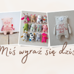 Miś wyraź się dziś - edycja III