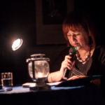 Bydgoska Środa Literacka - Iwona Świerkula