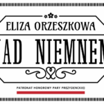 Narodowe Czytanie 'Nad Niemnem' - XII Odsłona