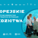 Wyjątkowe wydarzenie - Europejskie Dni Dziedzictwa 