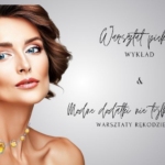 Eco Fashion Week - Warsztat piękna i modne dodatki #2