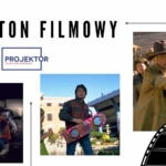 Filmowy maraton na Projektorze