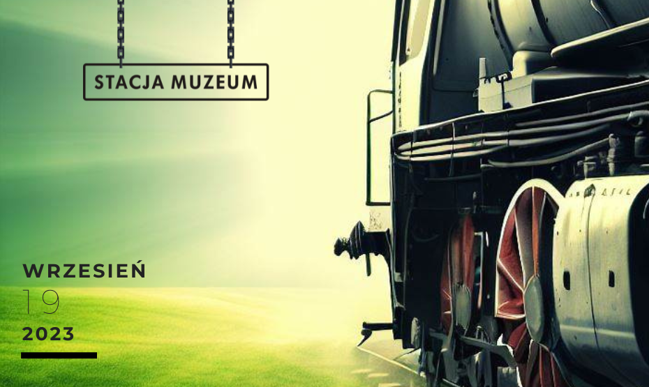 „Kolejarze z Wileńszczyzny" - spotkanie z autorką Dominiką Leszczyńską