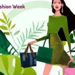 Eko Fashion Week w Bibliotece u Bełzy!