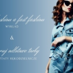 Eco Fashion Week - Slow fashion a fast fashion  #1