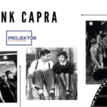 Listopadowy Projektor Filmowy