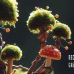 Recyklingowe Grzybobranie - Familijne Warsztaty Recyklingowe!