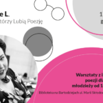 Niektórzy lubią poezję: O Johnie L.