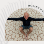 Spotkanie z podróżnikiem Robertem Gondkiem