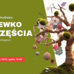 Jesienne EkoDeko: Drzewko Szczęścia dla Każdego!