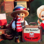 "Kto Ty jesteś? Polak mały!" - warsztaty patriotyczne